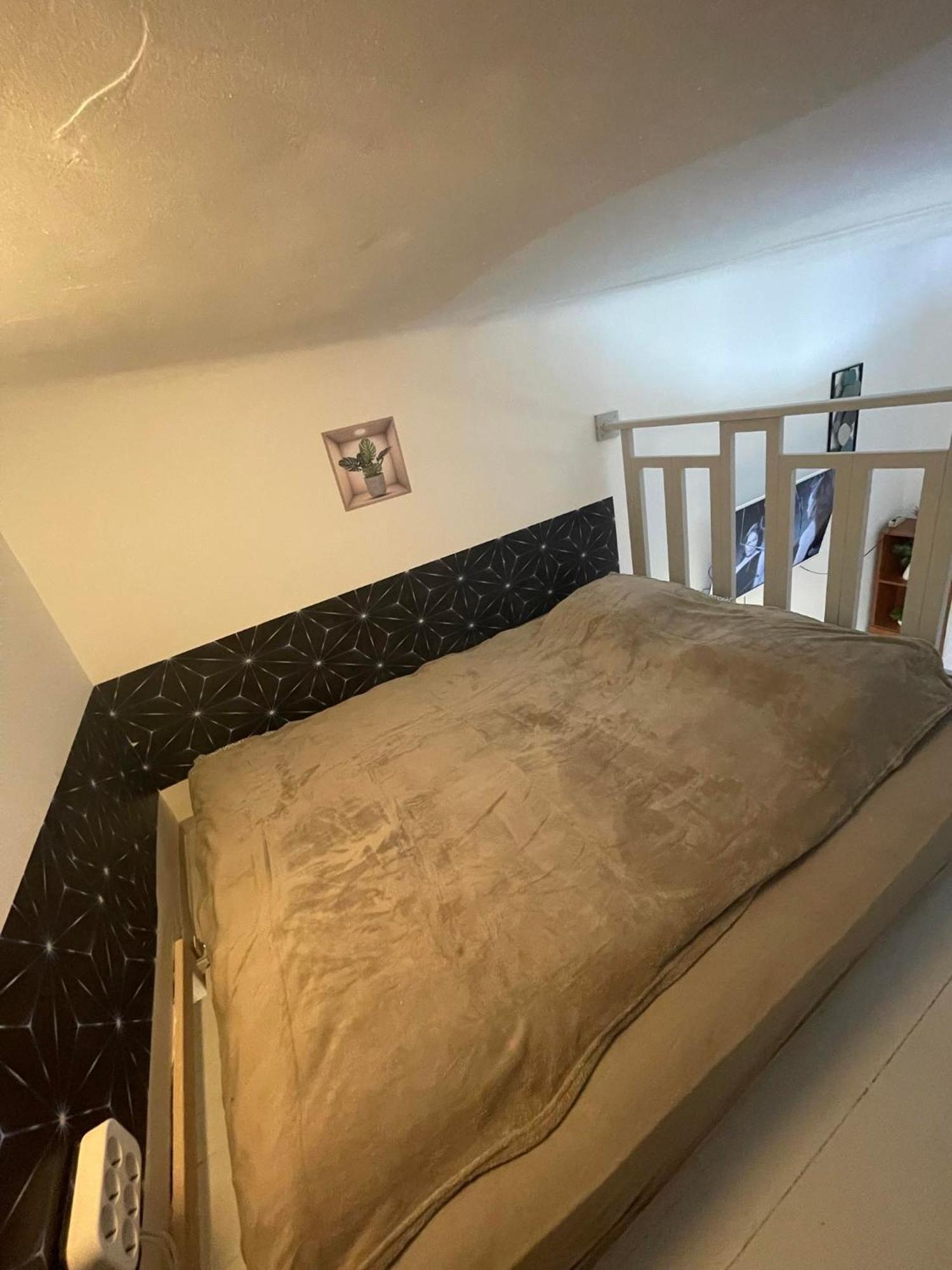 Ernesto 17 With Free Parking Possibility Apartmán