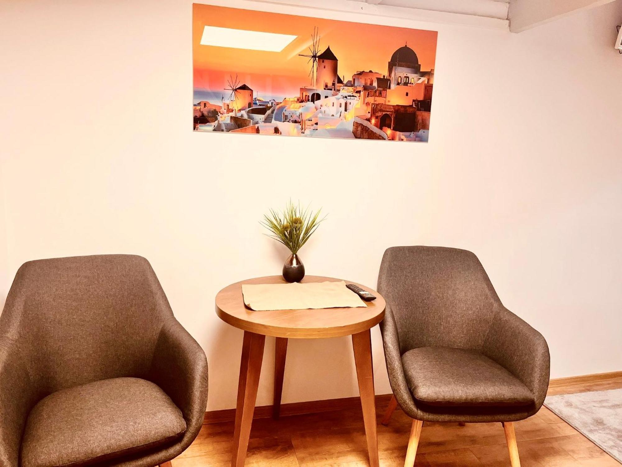 Apartmán Ernesto 17 With Free Parking Possibility *
