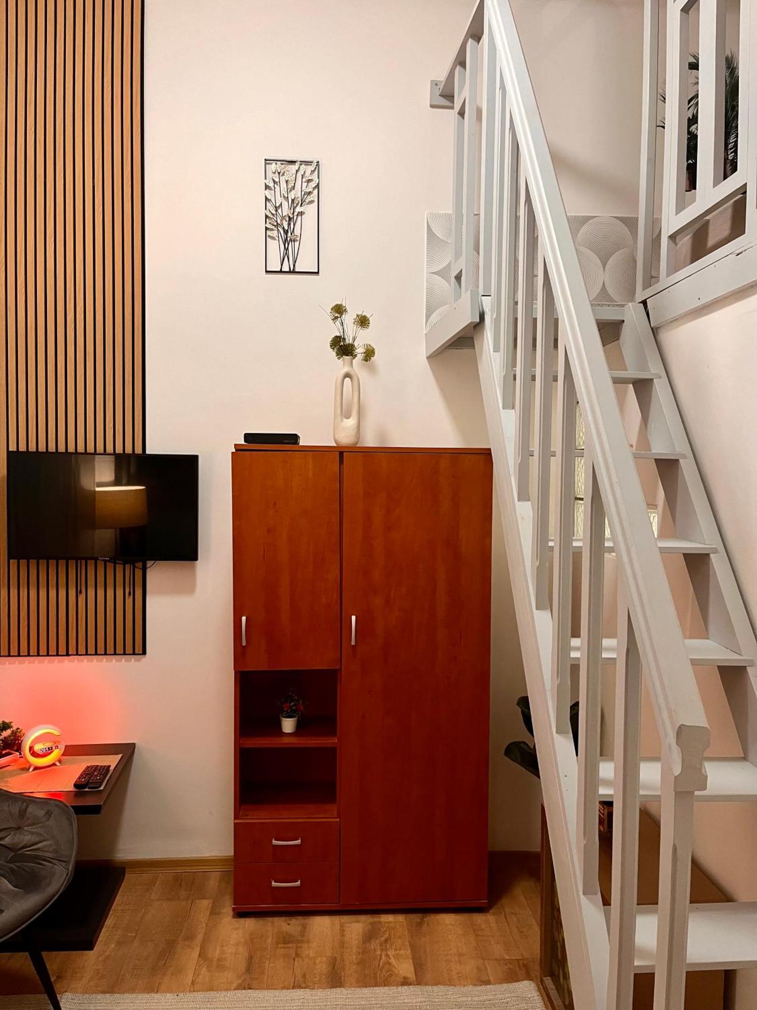 Apartmán Ernesto 17 With Free Parking Possibility *