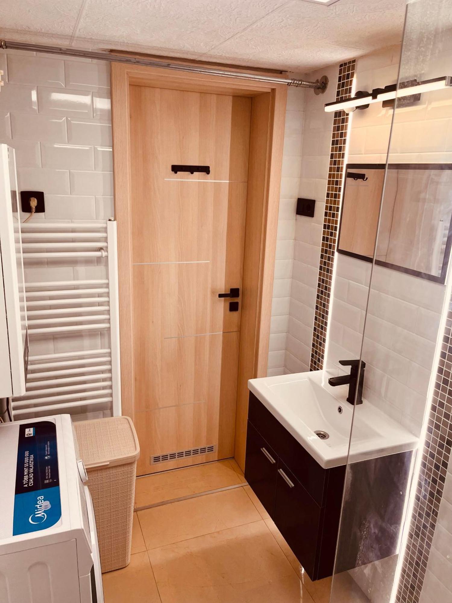 Apartmán Ernesto 17 With Free Parking Possibility *