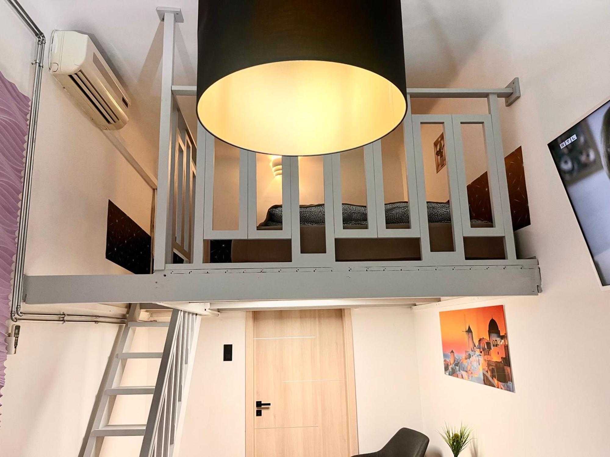 Ernesto 17 With Free Parking Possibility Apartmán