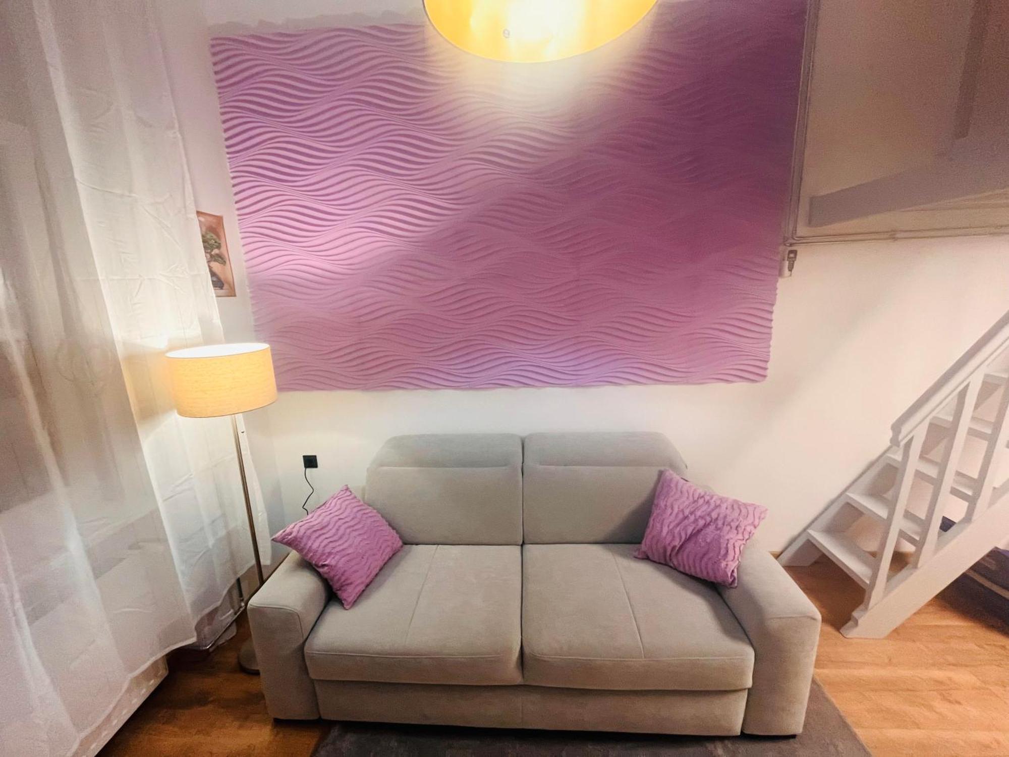 Ernesto 17 With Free Parking Possibility Apartmán